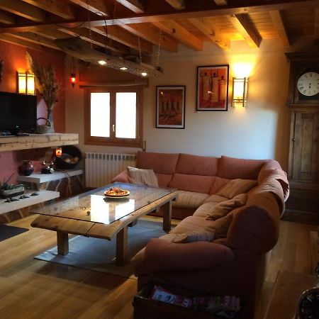 La Casa De Bernuy Guest House Bernuy de Porreros Eksteriør bilde