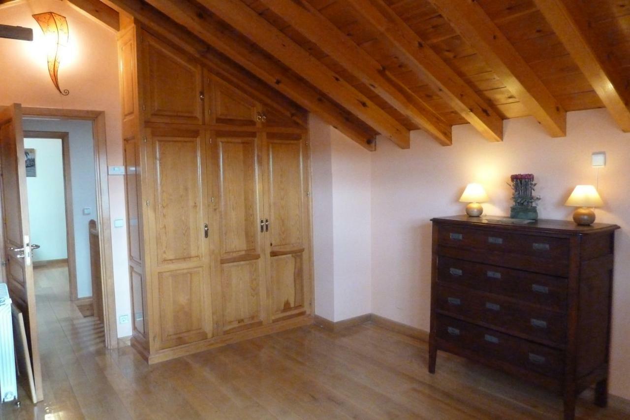 La Casa De Bernuy Guest House Bernuy de Porreros Eksteriør bilde